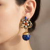 Boho Tassel Earrings VIP