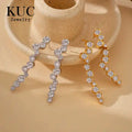 Blue Gemstone Cocktail Ring