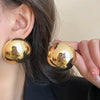Boho Onyx Stone Earrings
