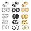Classic Gold Band Ring