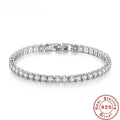 Gold Crystal Ring VIP