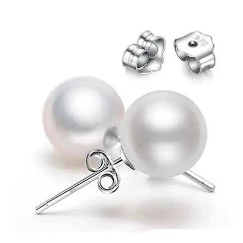 Gold Earrings for Women VIP