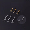 Gold Jewellery Set