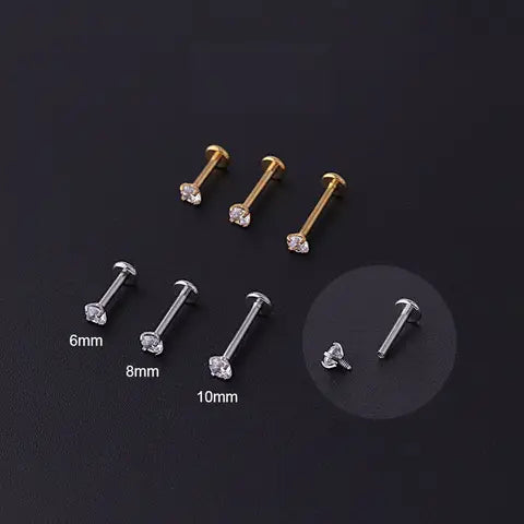 Gold Jewellery Set VIP