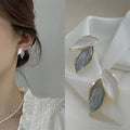 Gold Layered Ring Set