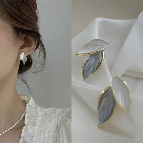 Gold Layered Ring Set