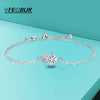 Gold T-Bar Bracelet