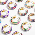 Gold Wire Ring