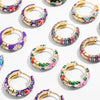 Gold Wire Ring VIP