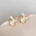 Radiant Moonstone Earrings VIP