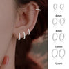 Multi-Crystal Dangle Earrings VIP
