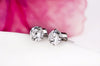 Retro Orange Earrings VIP