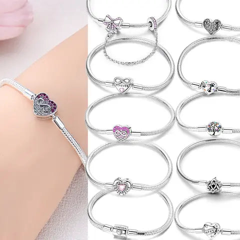 Paw and Heart Open Ring VIP