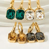 Silver and Gold Ring Set (10 Pieces)