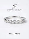 Zirconia Butterfly Statement Ring VIP