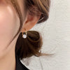 Single Gold Earring VIP