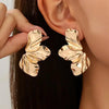 Gold Zircon Ring Set VIP